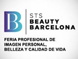 Éxito en la presentación del PROTHERM en el STS BEAUTY de Barcelona