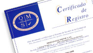 ISO 9001 (2001)