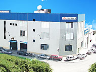 Nuevas instalaciones (1981)