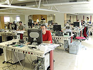 Nuevas instalaciones (2000)